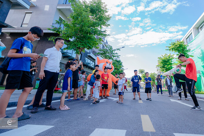 Marketing – Placemaking – Branding