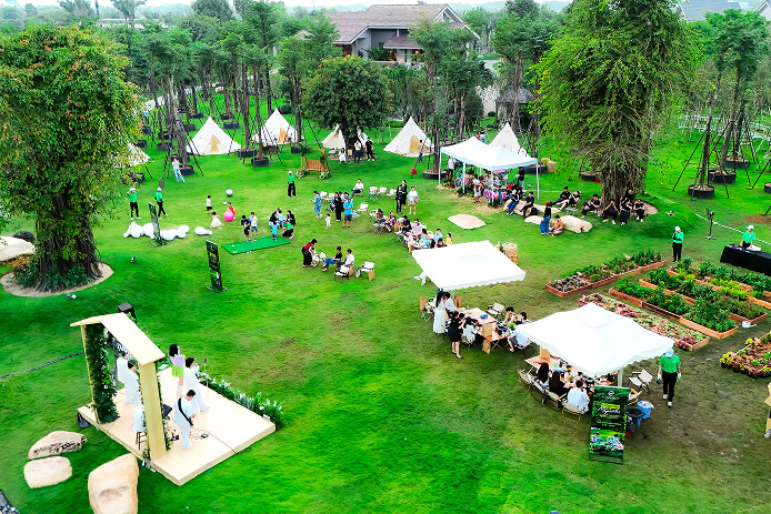 Marketing – Placemaking – Branding