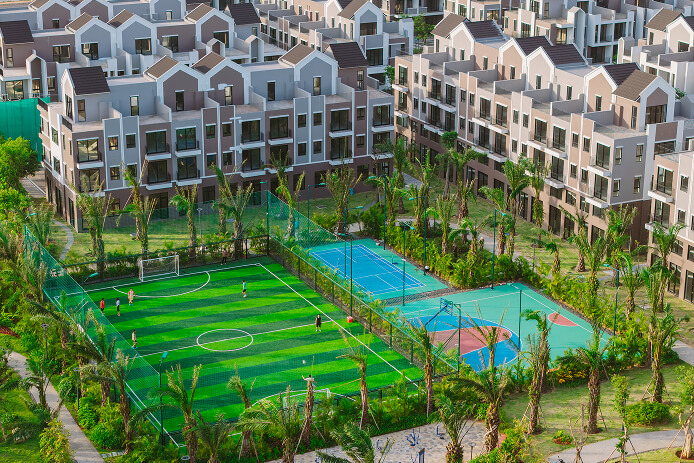 Tư vấn & Quản lý dự án