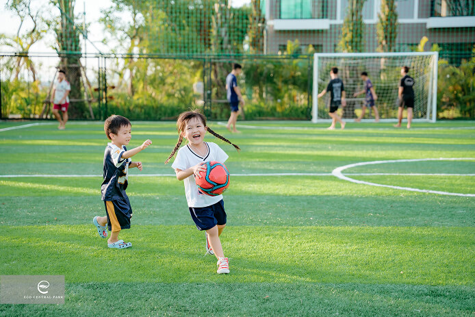 Bất động sản xanh / ESG