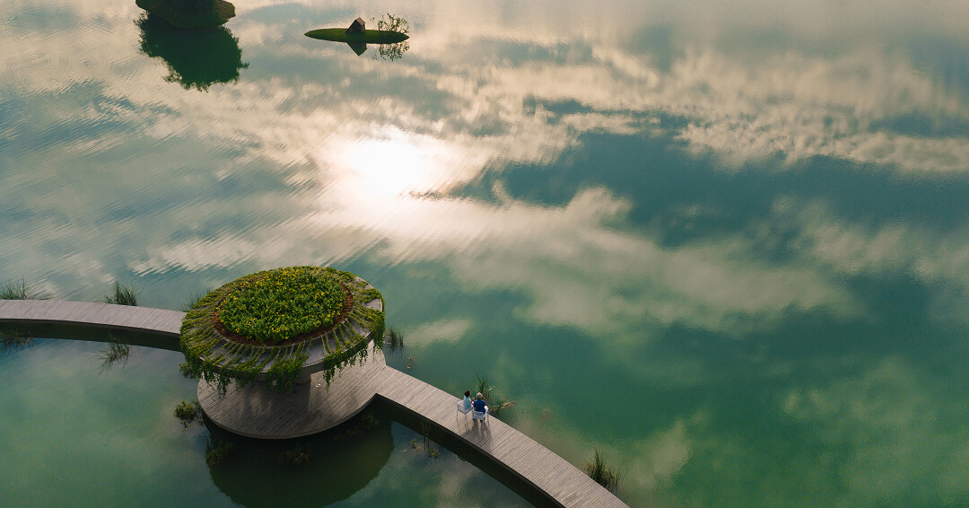 Eco Retreat – Tây Ninh