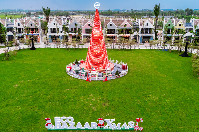 Retail / Mall / Outlet