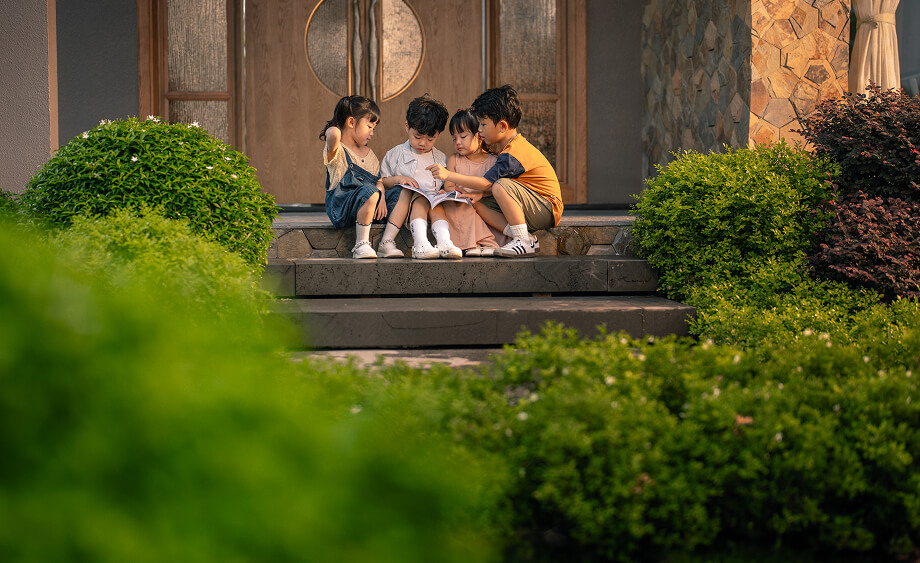 Marketing – Placemaking – Branding