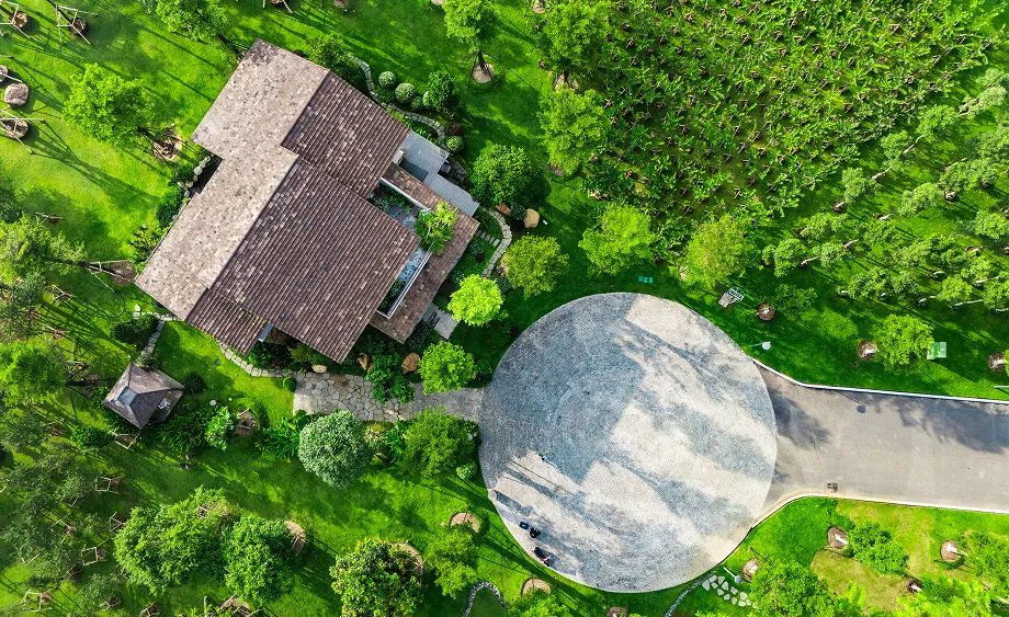 Quản lý tài sản & Vận hành