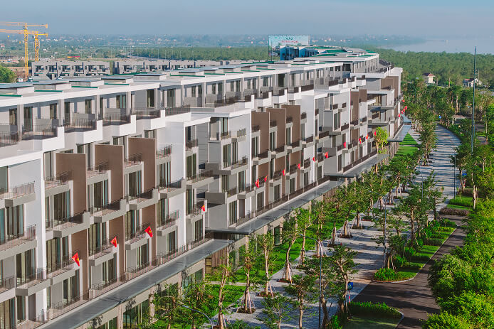 Quản lý tài sản & Vận hành