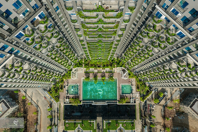 Quản lý tài sản & Vận hành