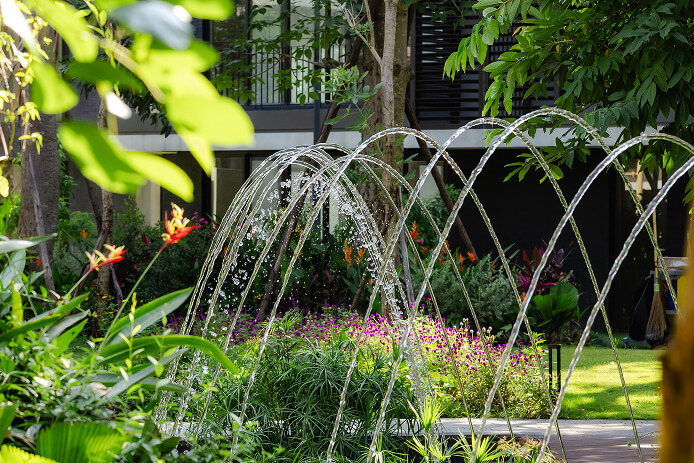 Quản lý tài sản & Vận hành