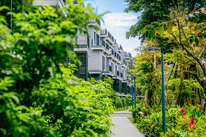 Quản lý tài sản & Vận hành